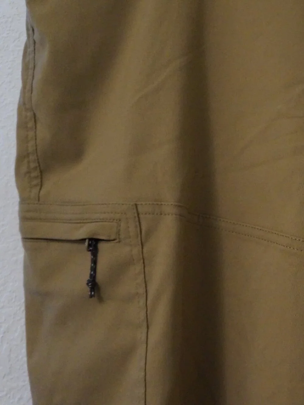 Men's Wrangler Cargo Relaxed Shorts #060